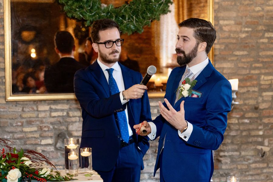 Lettura delle promesse